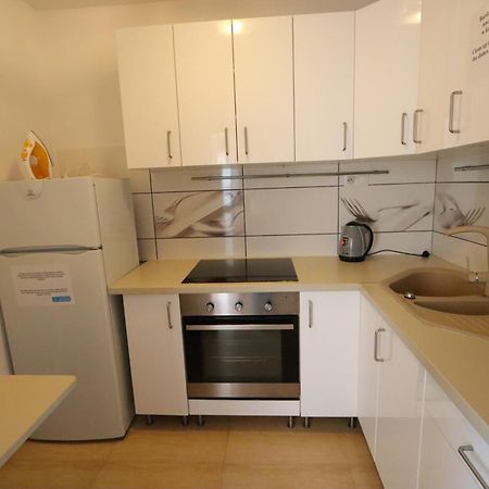 Fantastic Waw - Ch35 Pokoj 3 Warsaw Ngoại thất bức ảnh