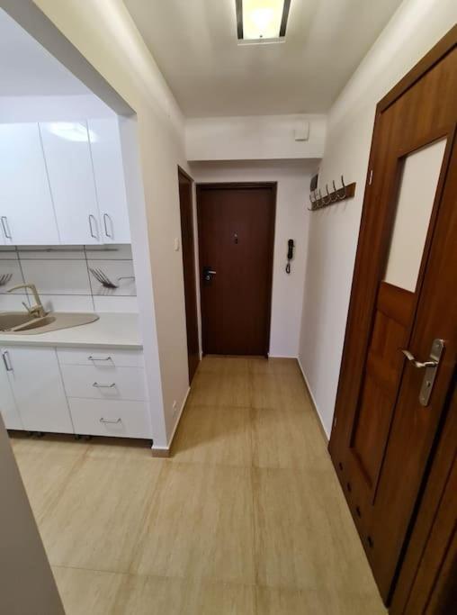 Fantastic Waw - Ch35 Pokoj 3 Warsaw Ngoại thất bức ảnh