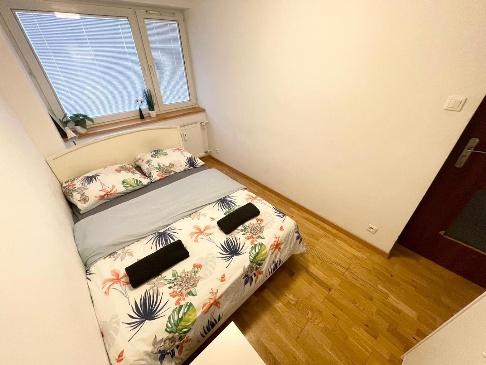 Fantastic Waw - Ch35 Pokoj 3 Warsaw Ngoại thất bức ảnh